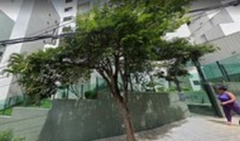 Imagem de fundo do condomínio Condomínio Do Edifício Vancouver - Gutierrez - Belo Horizonte - MG