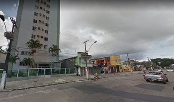 Imagem de fundo do condomínio Condomínio Do Edifício Vancouver - Pedreira - Belém - PA