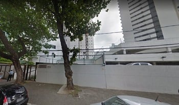 Imagem de fundo do condomínio Condomínio Do Edifício Vanda Mota - Boa Viagem - Recife - PE