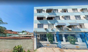 Imagem de fundo do condomínio Condomínio Do Edifício Vandenkolk - Ramos - Rio De Janeiro - RJ