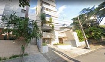 Imagem de fundo do condomínio Condomínio Do Edifício Vanderbilt - Sion - Belo Horizonte - MG
