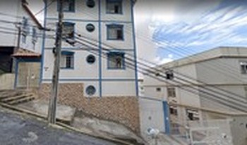 Imagem de fundo do condomínio Condomínio Do Edifício Vanessa - Gutierrez - Belo Horizonte - MG