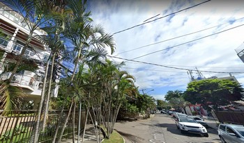 Imagem de fundo do condomínio Condomínio Do Edifício Vanessa Salinas - Barra Da Tijuca - Rio De Janeiro - RJ