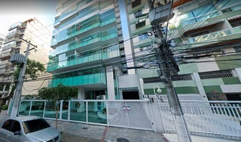 Imagem de fundo do condomínio Condomínio Do Edifício Vanguarda - Icaraí - Niteroi - RJ