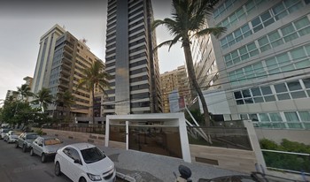 Imagem de fundo do condomínio Condomínio Do Edifício Vania - Boa Viagem - Recife - PE