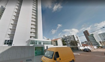 Imagem de fundo do condomínio Condomínio Do Edifício Vania Vidal - Candeias - Jaboatão Dos Guararapes - PE