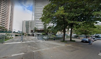 Imagem de fundo do condomínio Condomínio Do Edifício Varanda Das Rosas - Barra Da Tijuca - Rio De Janeiro - RJ