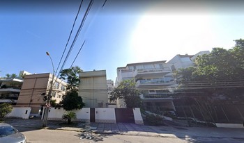 Imagem de fundo do condomínio Condomínio Do Edifício Varandas - Barra Da Tijuca - Rio De Janeiro - RJ