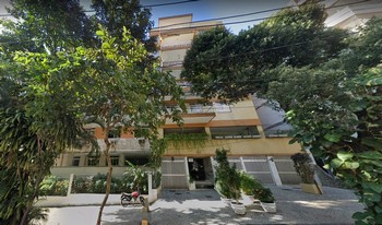 Imagem de fundo do condomínio Condomínio Do Edifício Varandas Da - Tijuca - Rio De Janeiro - RJ