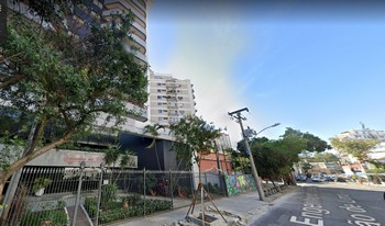 Imagem de fundo do condomínio Condomínio Do Edifício Varandas Da Vila - Vila Izabel - Rio De Janeiro - RJ