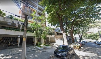 Imagem de fundo do condomínio Condomínio Do Edifício Varandas Da Vila - Vila Izabel - Rio De Janeiro - RJ