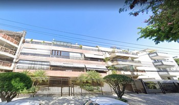 Imagem de fundo do condomínio Condomínio Do Edifício Varandas De San Michel - Barra Da Tijuca - Rio De Janeiro - RJ