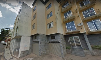 Imagem de fundo do condomínio Condomínio Do Edifício Varandas Do Cascatinha - São Mateus - Juiz De Fora - MG