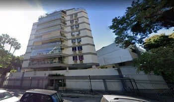 Imagem de fundo do condomínio Condomínio Do Edifício Varandas Do Humaita - Botafogo - Rio De Janeiro - RJ