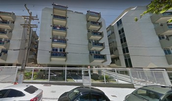 Imagem de fundo do condomínio Condomínio Do Edifício Varandas Do Mar - Centro - Cabo Frio - RJ
