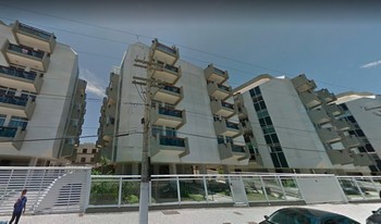 Imagem de fundo do condomínio Condomínio Do Edifício Varandas Do Pontal - Centro - Cabo Frio - RJ