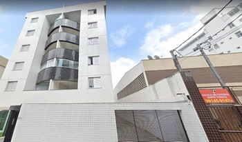 Imagem de fundo do condomínio Condomínio Do Edifício Varandas Sagradas - Sagrada Família - Belo Horizonte - MG