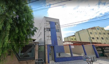 Condomínio Do Edifício Varela - Novo Eldorado - Contagem - MG