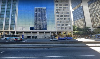 Imagem de fundo do condomínio Condomínio Do Edifício Vargas Ii - Centro - Rio De Janeiro - RJ