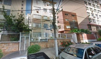 Imagem de fundo do condomínio Condomínio Do Edifício Vasco Barcellos - Inga - Niteroi - RJ
