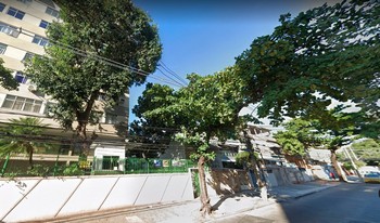 Imagem de fundo do condomínio Condomínio Do Edifício Vasco Da Gama - Cachambi - Rio De Janeiro - RJ