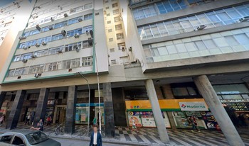 Imagem de fundo do condomínio Condomínio Do Edifício Vassal - Centro - Niteroi - RJ