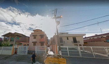 Imagem de fundo do condomínio Condomínio Do Edifício Vatapa - Praia Grande - Ubatuba - SP