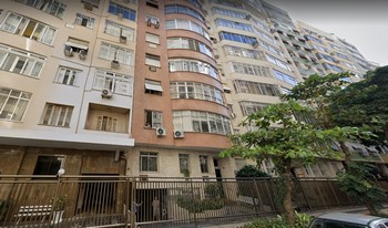 Imagem de fundo do condomínio Condomínio Do Edifício Vaz De Caminha - Copacabana - Rio De Janeiro - RJ