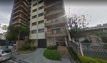 Imagem de fundo do condomínio Condomínio Do Edifício Vaz Magalhães - Bom Pastor - Juiz De Fora - MG