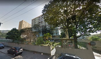 Imagem de fundo do condomínio Condomínio Do Edifício Vega Azul - Meier - Rio De Janeiro - RJ