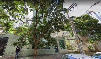 Imagem de fundo do condomínio Condomínio Do Edifício Vegas - Santo Antônio - Belo Horizonte - MG