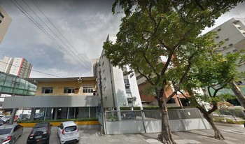 Imagem de fundo do condomínio Condomínio Do Edifício Vegha - Boa Viagem - Recife - PE