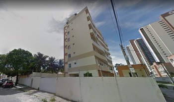 Imagem de fundo do condomínio Condomínio Do Edifício Velas Do - Mucuripe - Fortaleza - CE