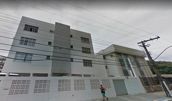Imagem de fundo do condomínio Condomínio Do Edifício Velasquez - Praia Da Costa - Vila Velha - ES