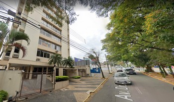 Condomínio Do Edifício Velasquez - Jardim Leonor - Campinas - SP