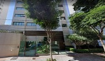 Imagem de fundo do condomínio Condomínio Do Edifício Velazquez - Sion - Belo Horizonte - MG