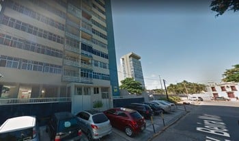 Imagem de fundo do condomínio Condomínio Do Edifício Veleiro - Piedade - Jaboatão Dos Guararapes - PE