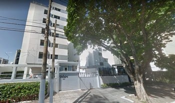 Imagem de fundo do condomínio Condomínio Do Edifício Veleiro - Ponta Verde - Maceió - AL