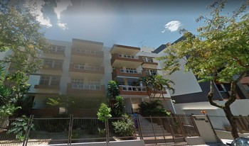 Imagem de fundo do condomínio Condomínio Do Edifício Veleiros - Jardim Da Penha - Vitória - ES