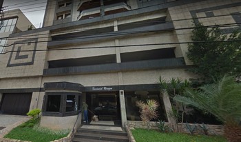 Imagem de fundo do condomínio Condomínio Do Edifício Venâncio Bessa - Bom Pastor - Juiz De Fora - MG