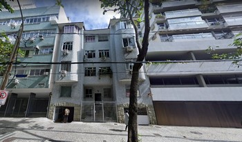 Imagem de fundo do condomínio Condomínio Do Edifício Venâncio Flores - Leblon - Rio De Janeiro - RJ
