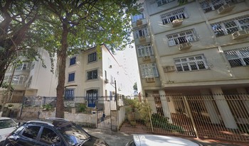Imagem de fundo do condomínio Condomínio Do Edifício Venâncio Flores - Leblon - Rio De Janeiro - RJ