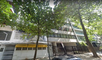 Imagem de fundo do condomínio Condomínio Do Edifício Venâncio Iv - Leblon - Rio De Janeiro - RJ