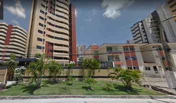 Imagem de fundo do condomínio Condomínio Do Edifício Venanzi - Jatiuca - Maceió - AL