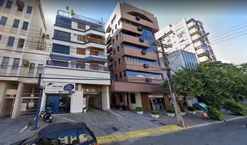Condomínio Do Edifício Veneto - Menino Deus - Porto Alegre - RS