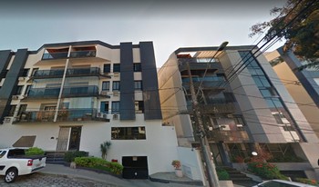 Imagem de fundo do condomínio Condomínio Do Edifício Veneto - Mata Da Praia - Vitória - ES