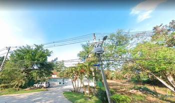 Imagem de fundo do condomínio Condomínio Do Edifício Veneza - Vargem Grande - Rio De Janeiro - RJ