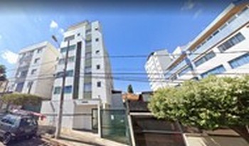 Imagem de fundo do condomínio Condomínio Do Edifício Veneza - Castelo - Belo Horizonte - MG