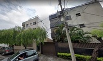 Imagem de fundo do condomínio Condomínio Do Edifício Veneza - São Luiz - Belo Horizonte - MG