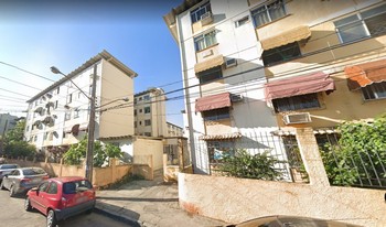Imagem de fundo do condomínio Condomínio Do Edifício Veneza - Jacarepaguá - Rio De Janeiro - RJ